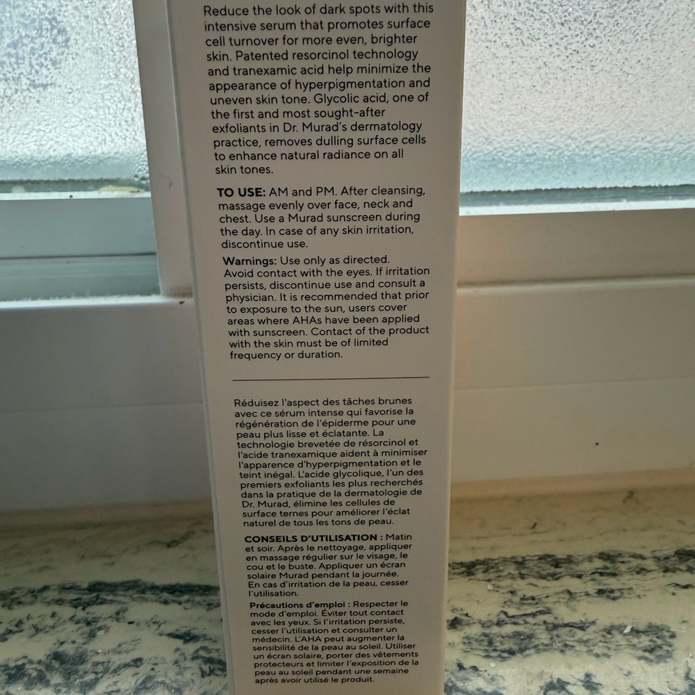 Murad Environmental Shield Serum - Picture 4 of 5
